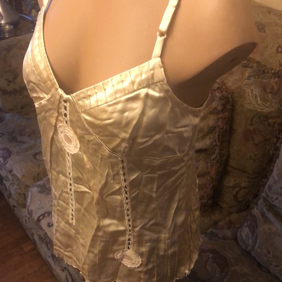 Twilight Rosalie Hale Marc jacobs Volturi Vision outfit - Picture 12 of 13